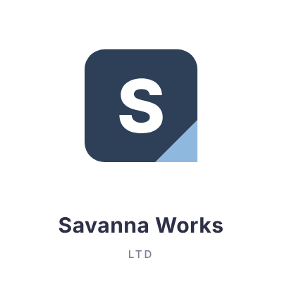 Savanna Works Ltd
